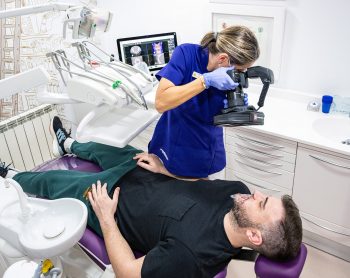 Cómo la tecnología está revolucionando la precisión en la ortodoncia